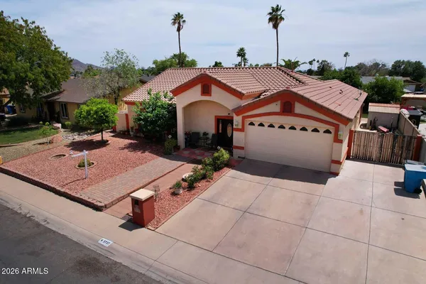 $485,000 | 3737 West Crocus Drive, Phoenix, AZ 85053