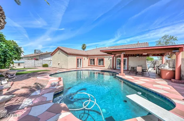 $485,000 | 3737 West Crocus Drive, Phoenix, AZ 85053