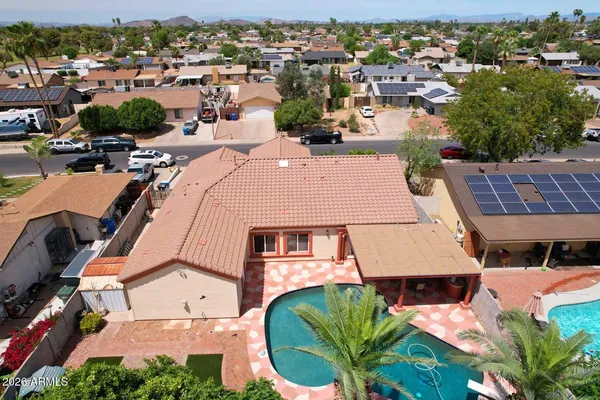 $485,000 | 3737 West Crocus Drive, Phoenix, AZ 85053