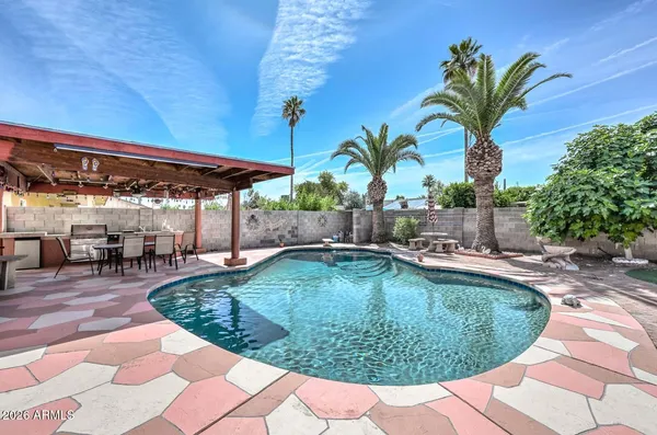 $485,000 | 3737 West Crocus Drive, Phoenix, AZ 85053