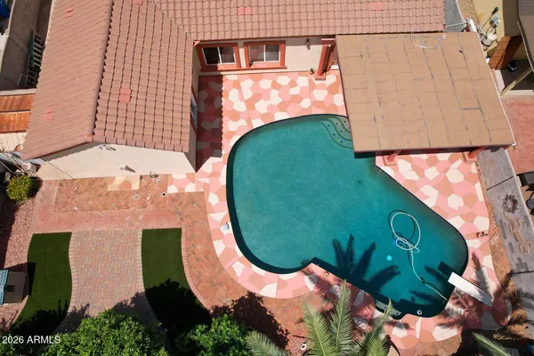 $485,000 | 3737 West Crocus Drive, Phoenix, AZ 85053