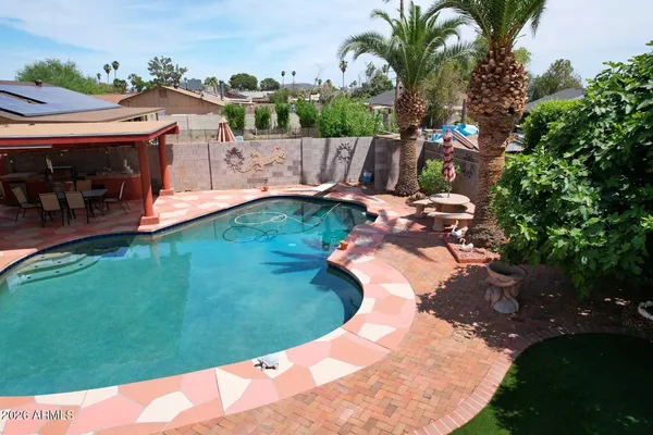 $485,000 | 3737 West Crocus Drive, Phoenix, AZ 85053