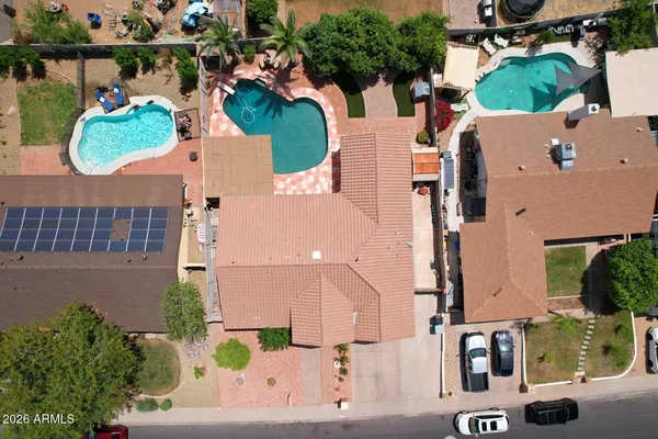 $485,000 | 3737 West Crocus Drive, Phoenix, AZ 85053