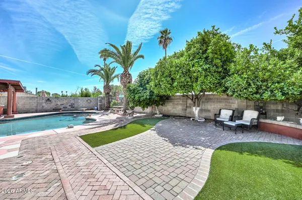 $485,000 | 3737 West Crocus Drive, Phoenix, AZ 85053
