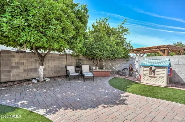 $485,000 | 3737 West Crocus Drive, Phoenix, AZ 85053