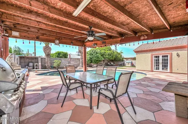 $485,000 | 3737 West Crocus Drive, Phoenix, AZ 85053