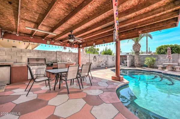 $485,000 | 3737 West Crocus Drive, Phoenix, AZ 85053