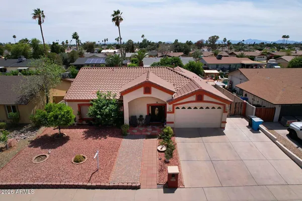 $485,000 | 3737 West Crocus Drive, Phoenix, AZ 85053