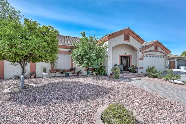 $485,000 | 3737 West Crocus Drive, Phoenix, AZ 85053