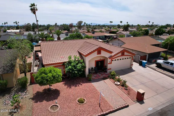 $485,000 | 3737 West Crocus Drive, Phoenix, AZ 85053