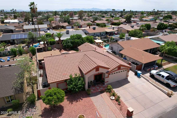 $485,000 | 3737 West Crocus Drive, Phoenix, AZ 85053