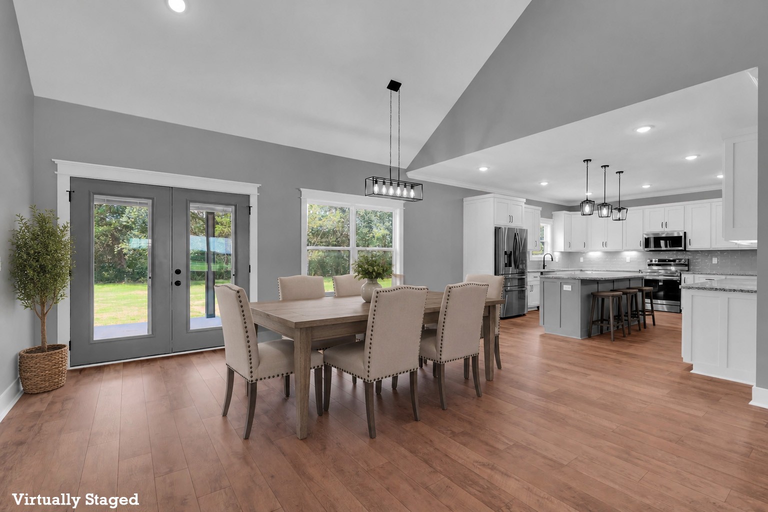 112 Pine Bluff Road Winchester, TN 37398 - Photo 10 of 58