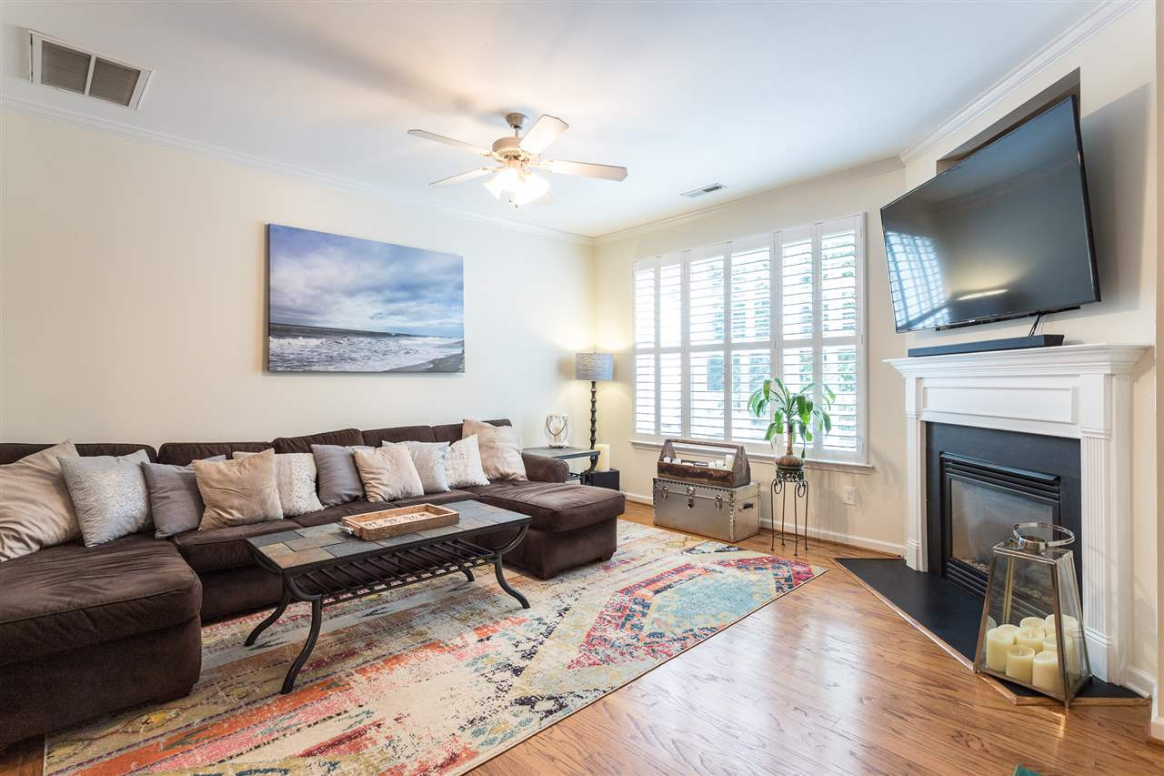 4610 Kings Garden Road Raleigh, NC 27612 - Photo 11 of 30 Photo 11