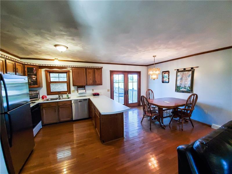 443 Marwood Road Cabot, PA 16023 - Photo 5 of 24