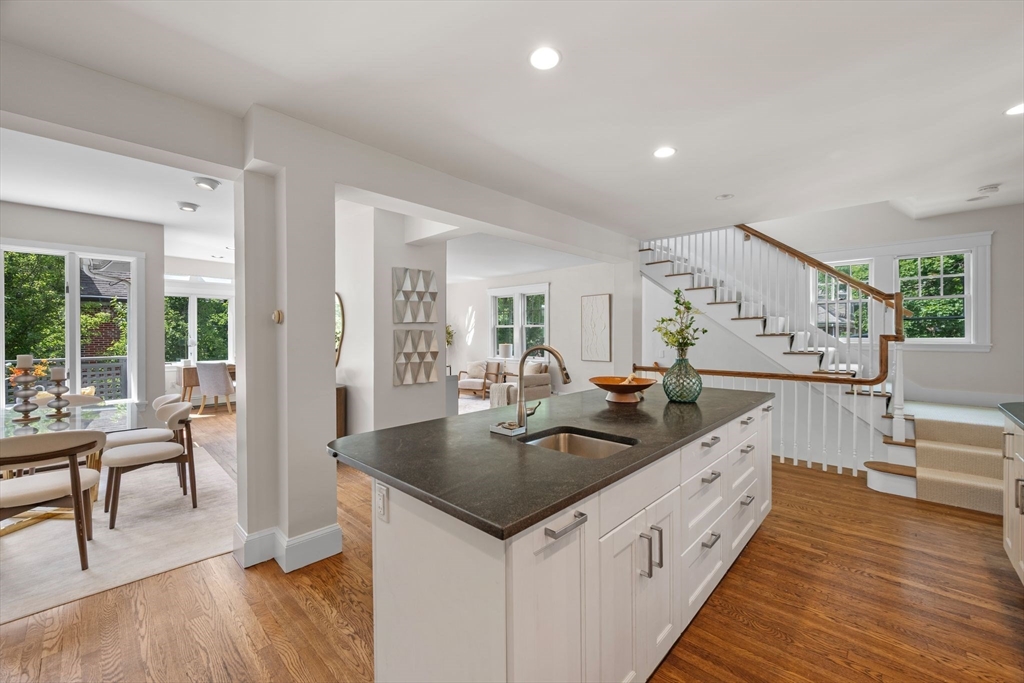 21-23 Grozier Road, Unit 23 Cambridge, MA 02138 - Photo 12 of 39 Gallery Image 12