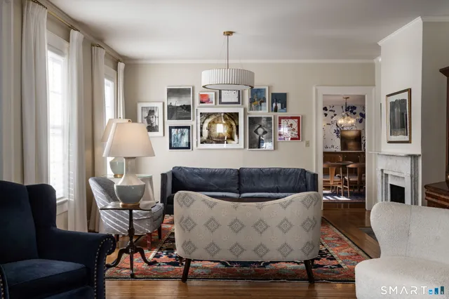 $2,000,000 | 44 South Street, Litchfield, CT 06759