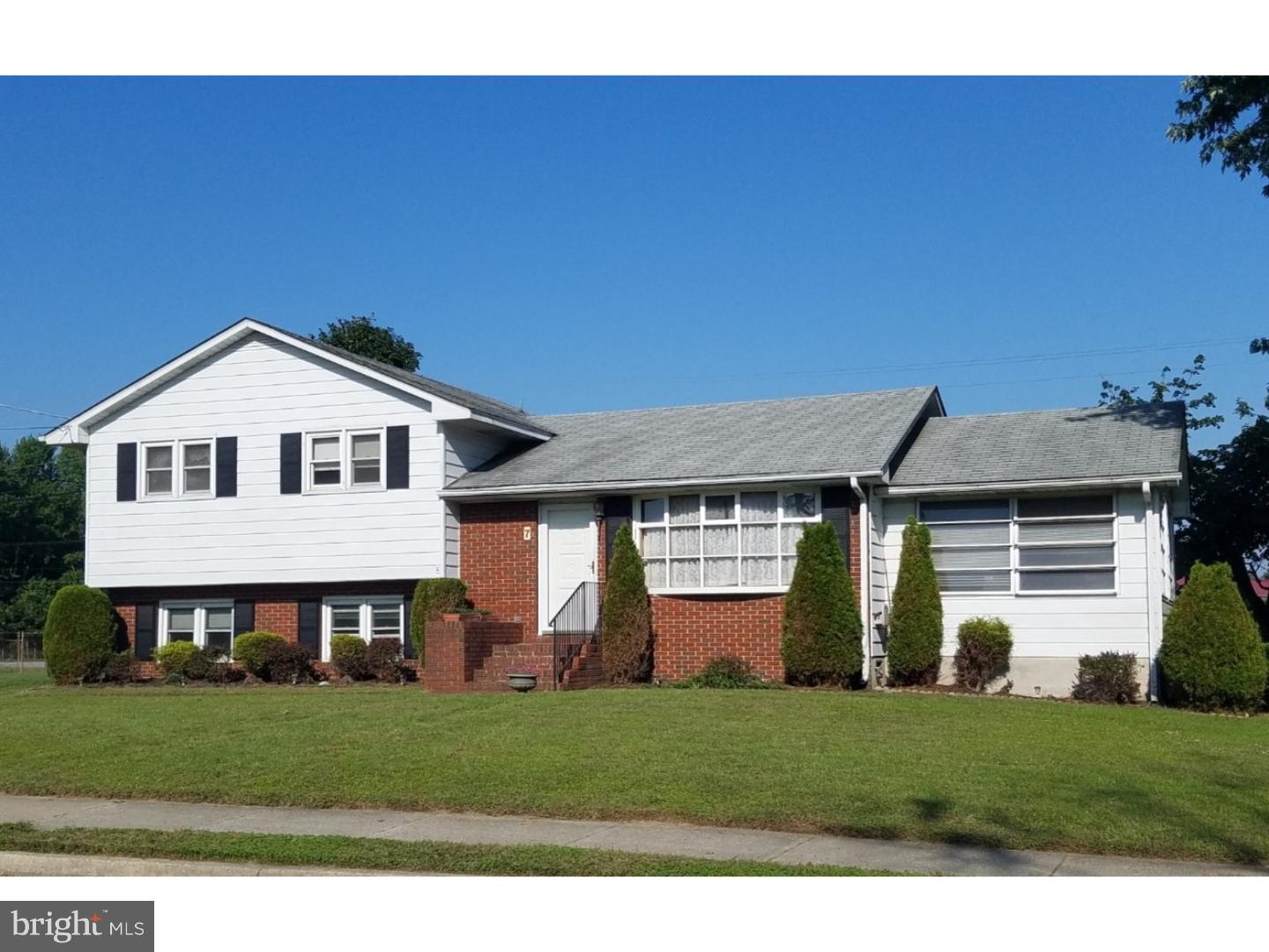 7 Atlantic Road Pennsville, NJ 08070 - Photo 1 of 13 Exterior Front