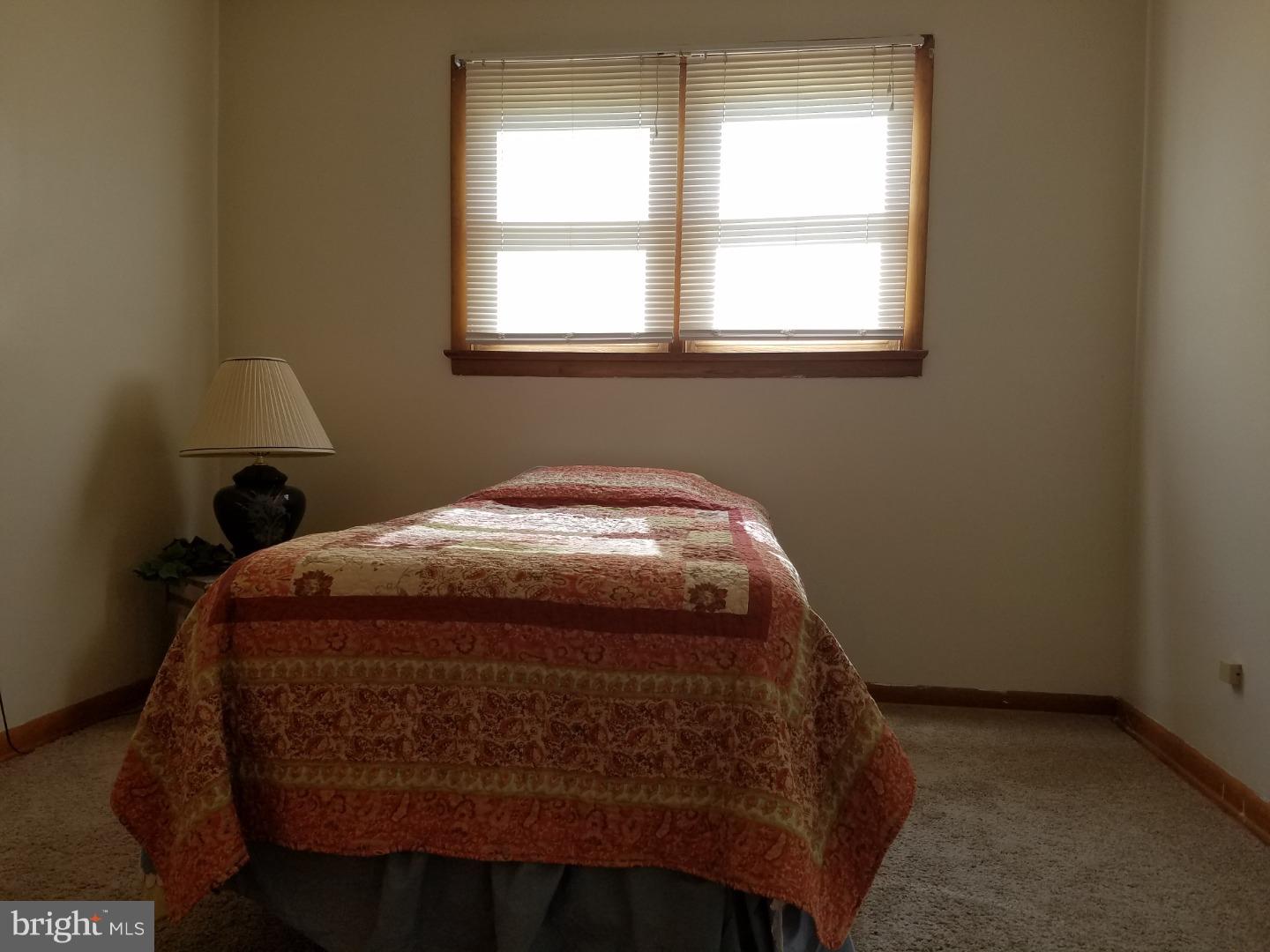 7 Atlantic Road Pennsville, NJ 08070 - Photo 5 of 13 Bedroom 3