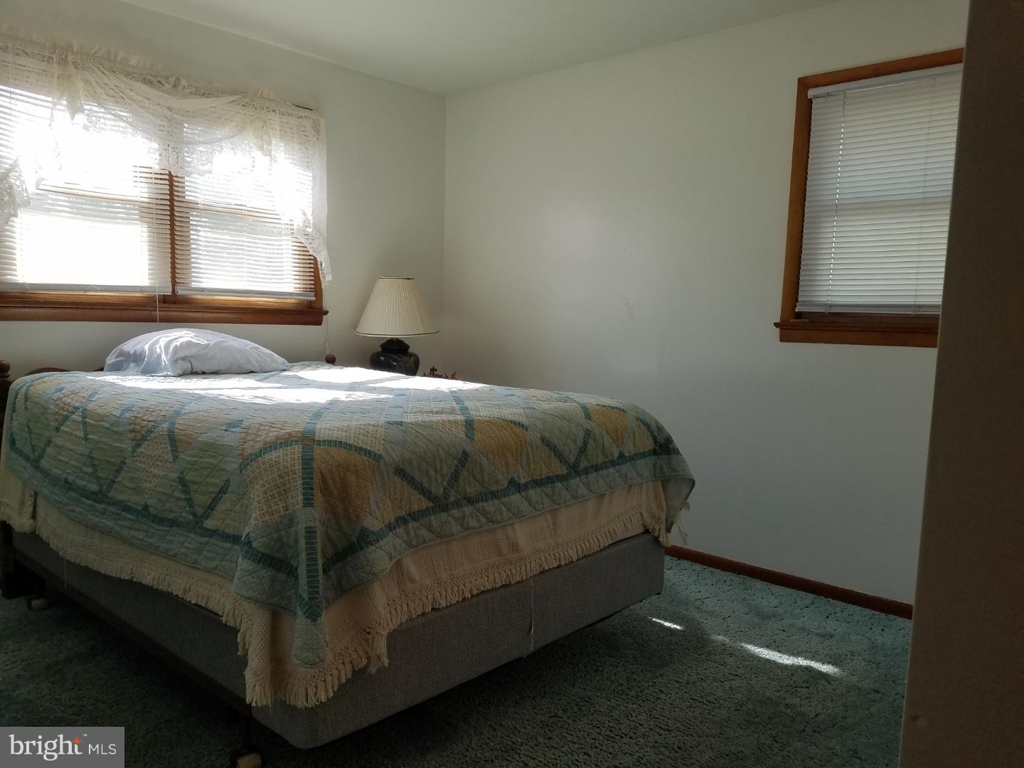 7 Atlantic Road Pennsville, NJ 08070 - Photo 6 of 13 Bedroom 2