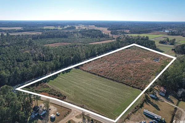 $230,000 | Tbd Billy Mc Road, Green Sea, SC 29545