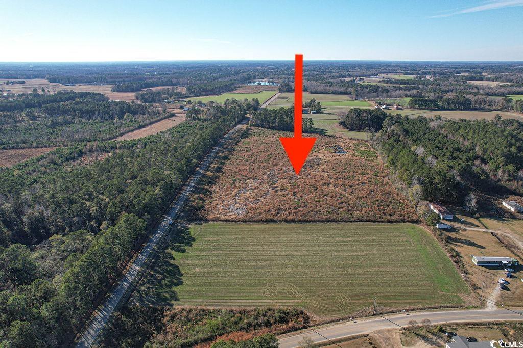 Tbd Billy Mc Road Green Sea, SC 29545 - Photo 2 of 6