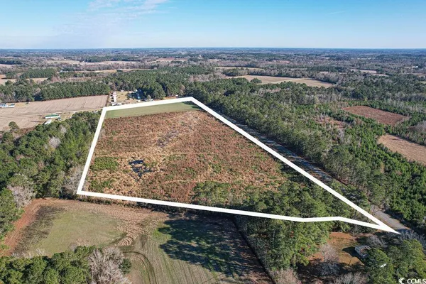 $230,000 | Tbd Billy Mc Road, Green Sea, SC 29545