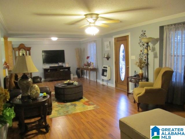 115 Mountain Grove Road Blountsville, AL 35031 - Photo 3 of 45