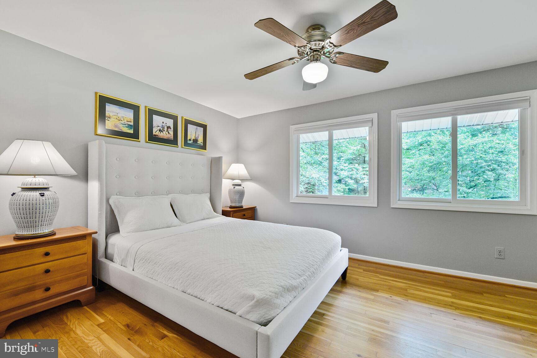 5 Persimmon Court Bethesda, MD 20817 - Photo 15 of 38 Primary Bedroom
