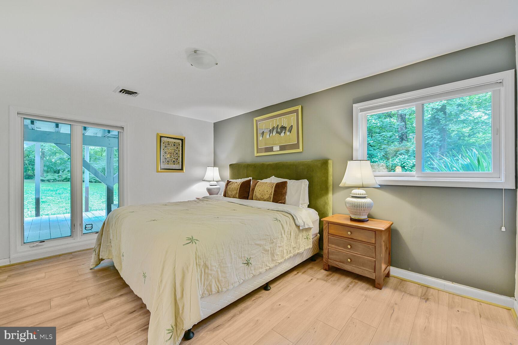 5 Persimmon Court Bethesda, MD 20817 - Photo 29 of 38 4th Bedroom