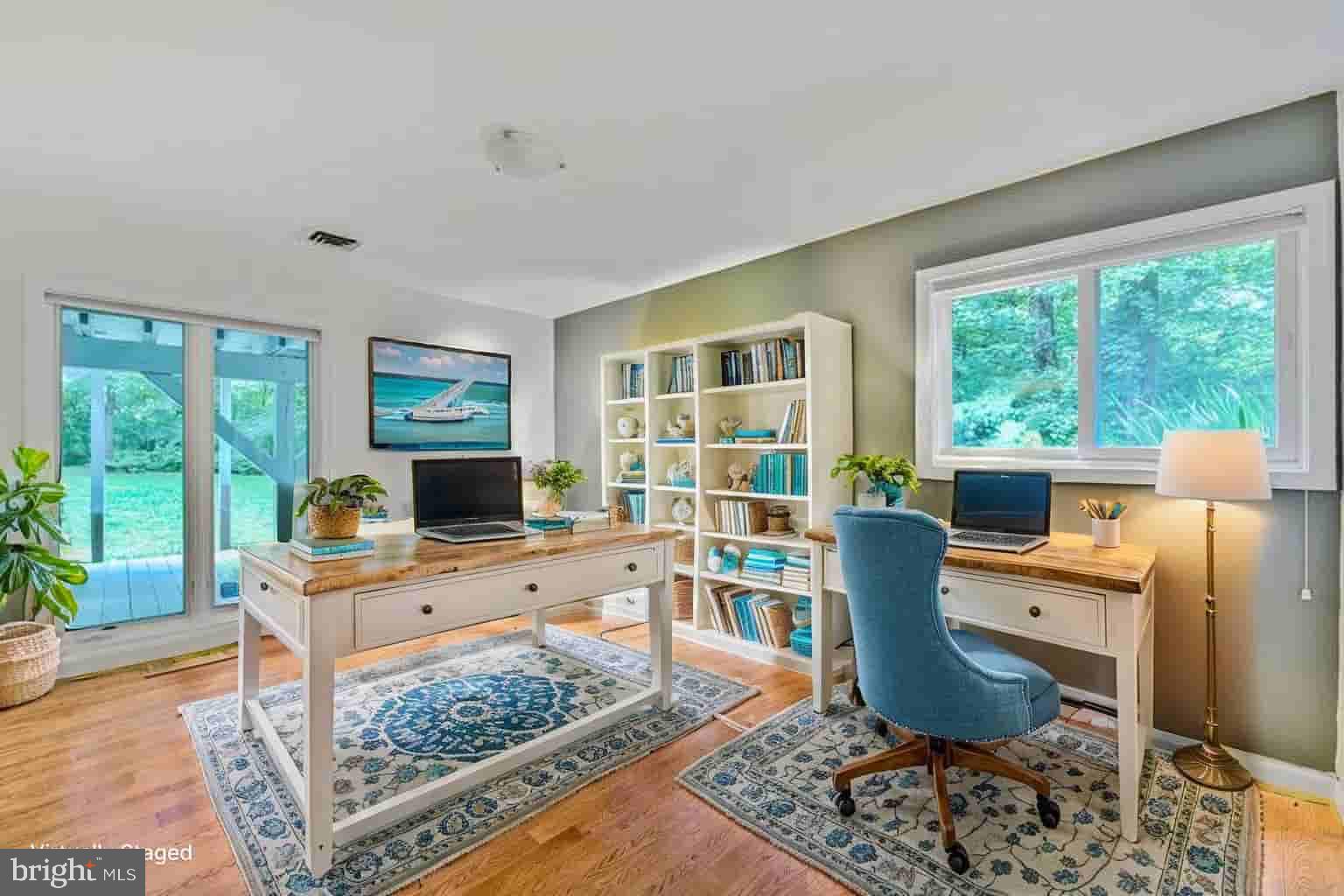5 Persimmon Court Bethesda, MD 20817 - Photo 30 of 38 4th Bedroom/Office
STAGED