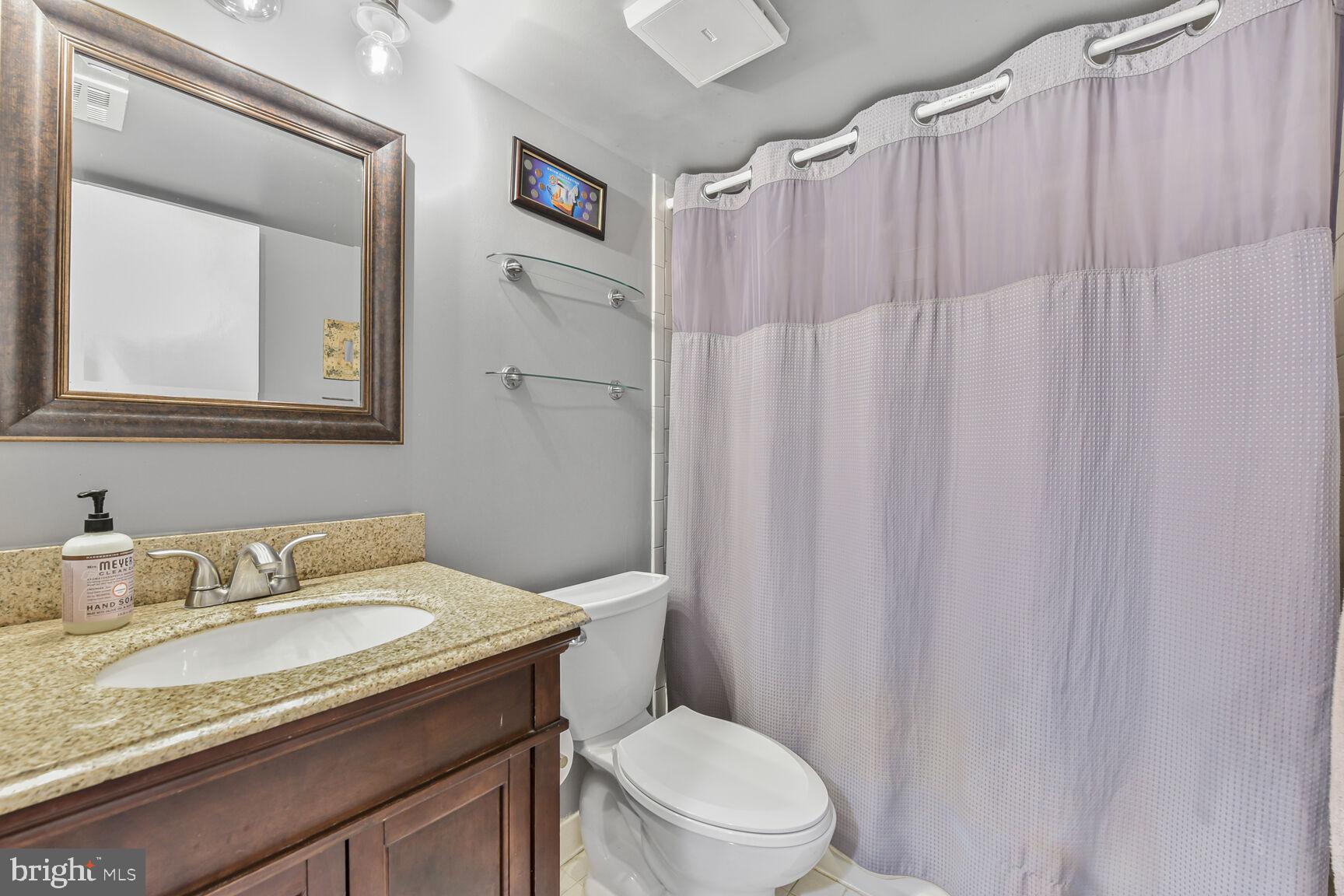 5 Persimmon Court Bethesda, MD 20817 - Photo 31 of 38 Full Bath Lower Level