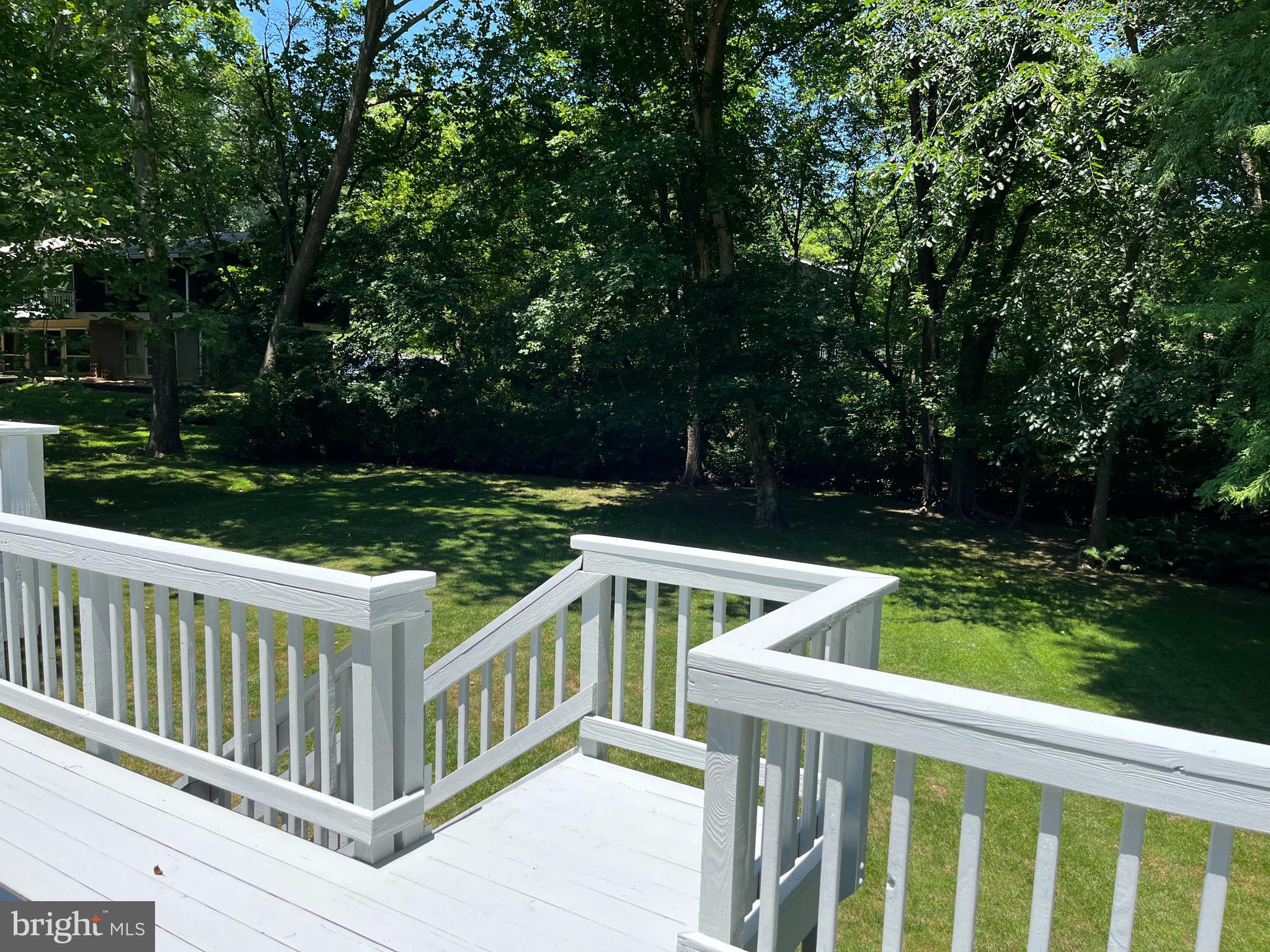 5 Persimmon Court Bethesda, MD 20817 - Photo 33 of 38 View from the
Upper Deck