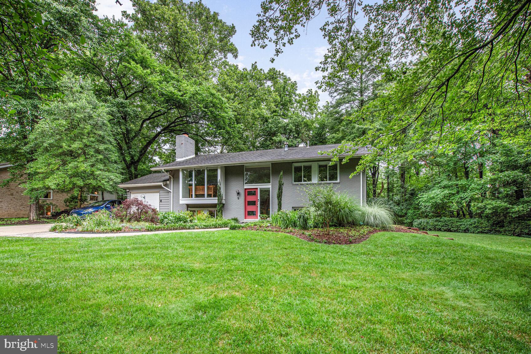 5 Persimmon Court Bethesda, MD 20817 - Photo 38 of 38