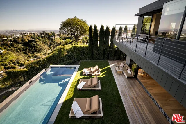 $12,800,000 | 1030 Somera Road, Los Angeles, CA 90077