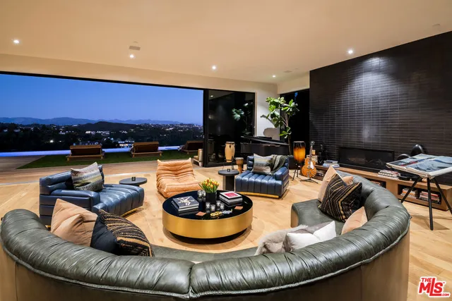 $12,800,000 | 1030 Somera Road, Los Angeles, CA 90077