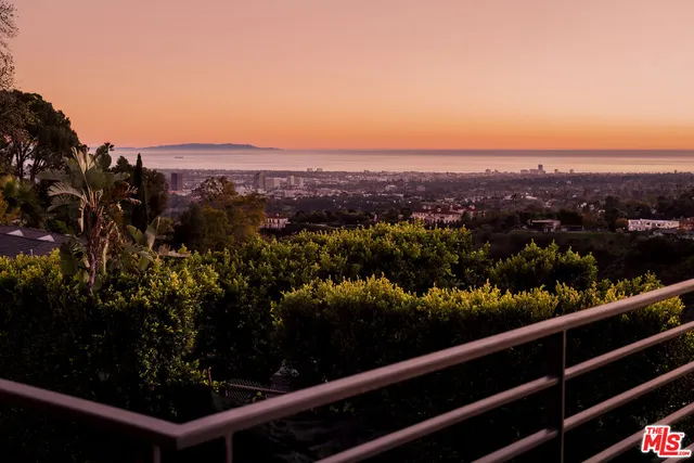 $12,800,000 | 1030 Somera Road, Los Angeles, CA 90077