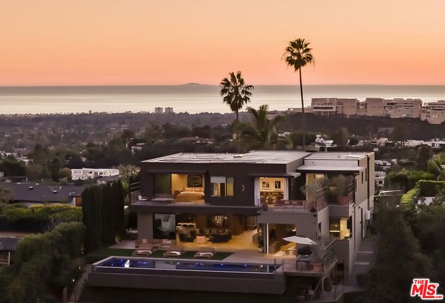 $12,800,000 | 1030 Somera Road, Los Angeles, CA 90077