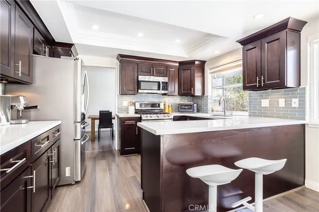 $1,199,950 | 18520 Asuncion Street, Porter Ranch, CA 91326