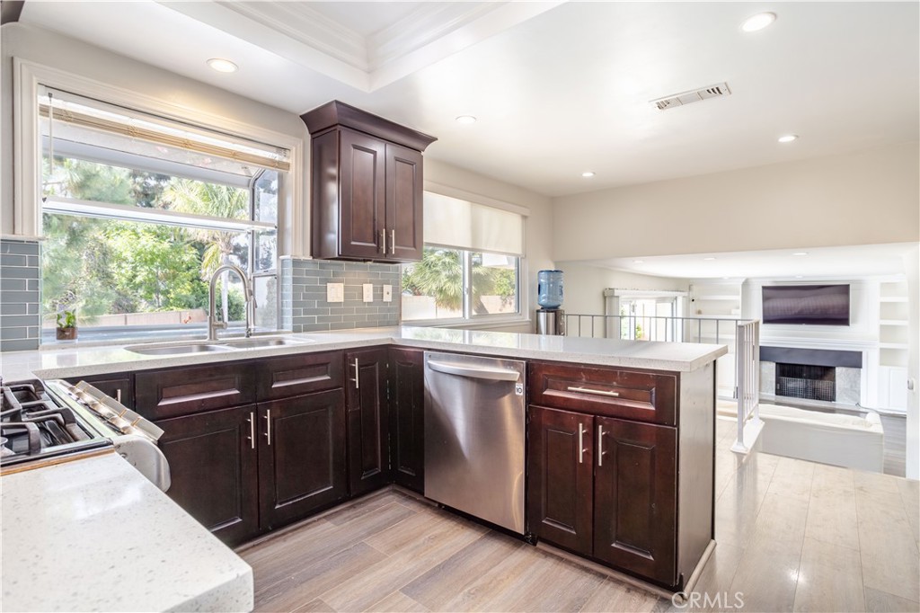 18520 Asuncion Street Porter Ranch, CA 91326 - Photo 9 of 27