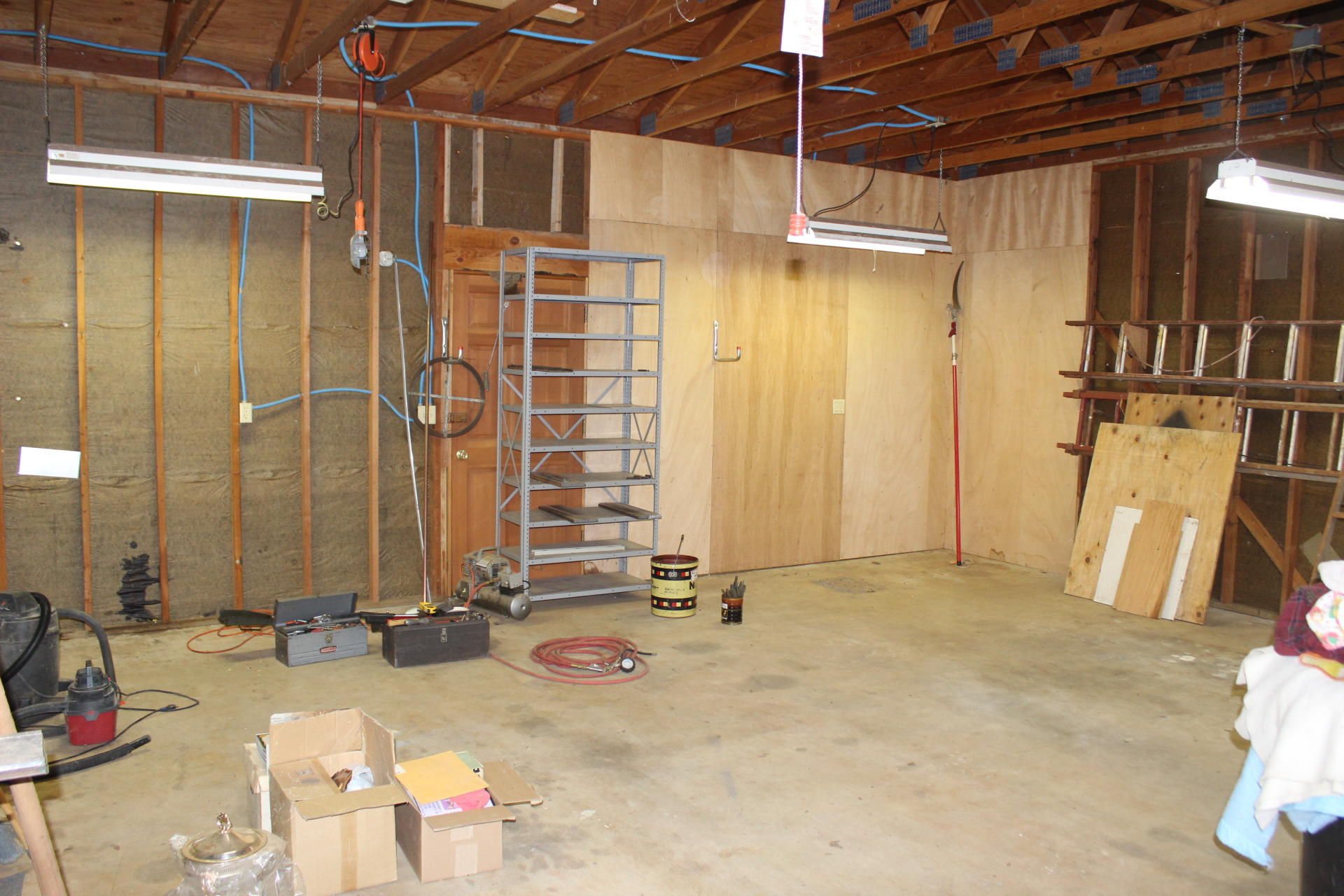30221 Whitmore Road Whitmore, CA 96096 - Photo 19 of 33 Whitmore Rd 019