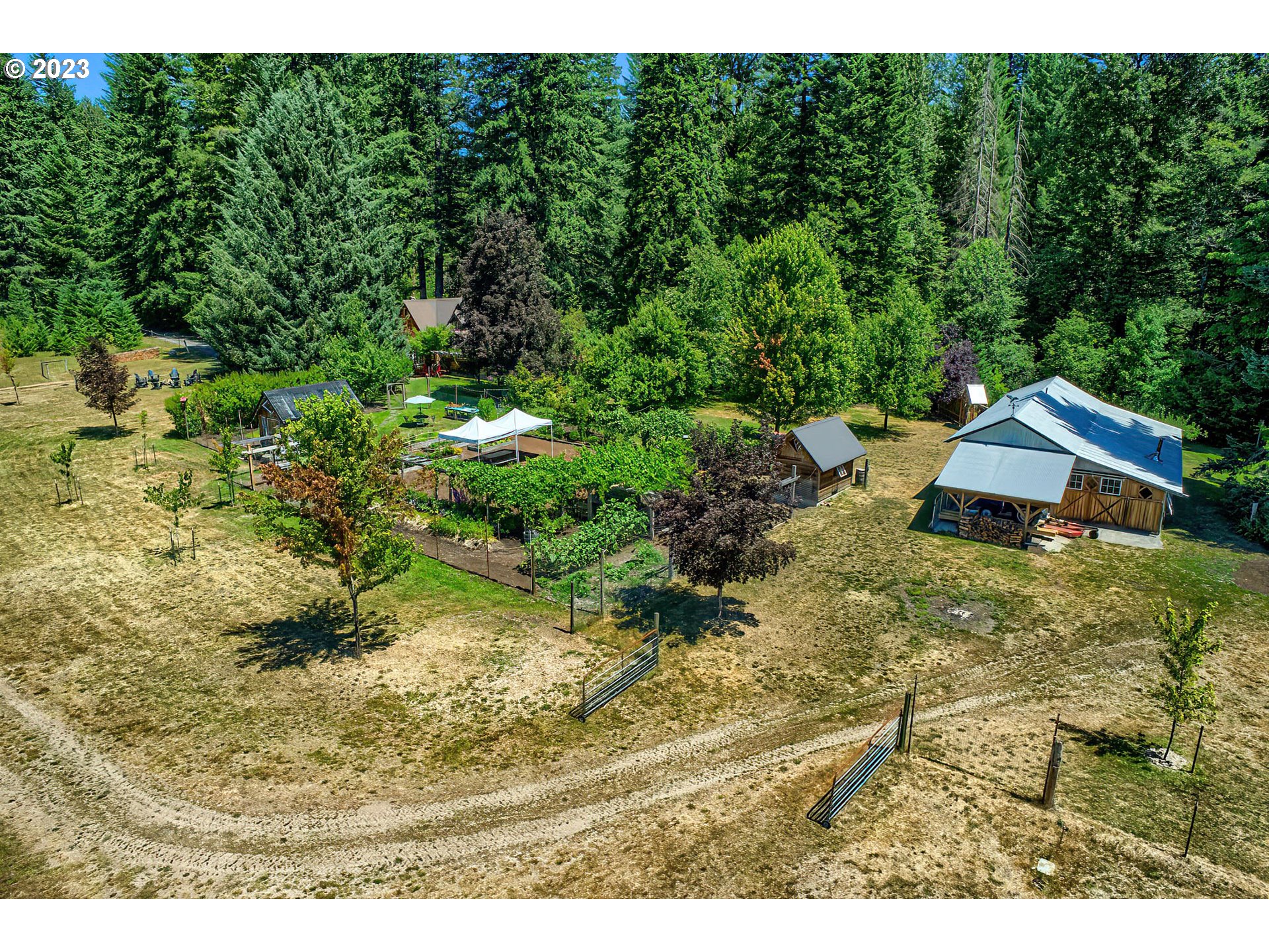 141 Cannavinna Road Carson, WA 98610 - Photo 43 of 48 Gallery Image 43