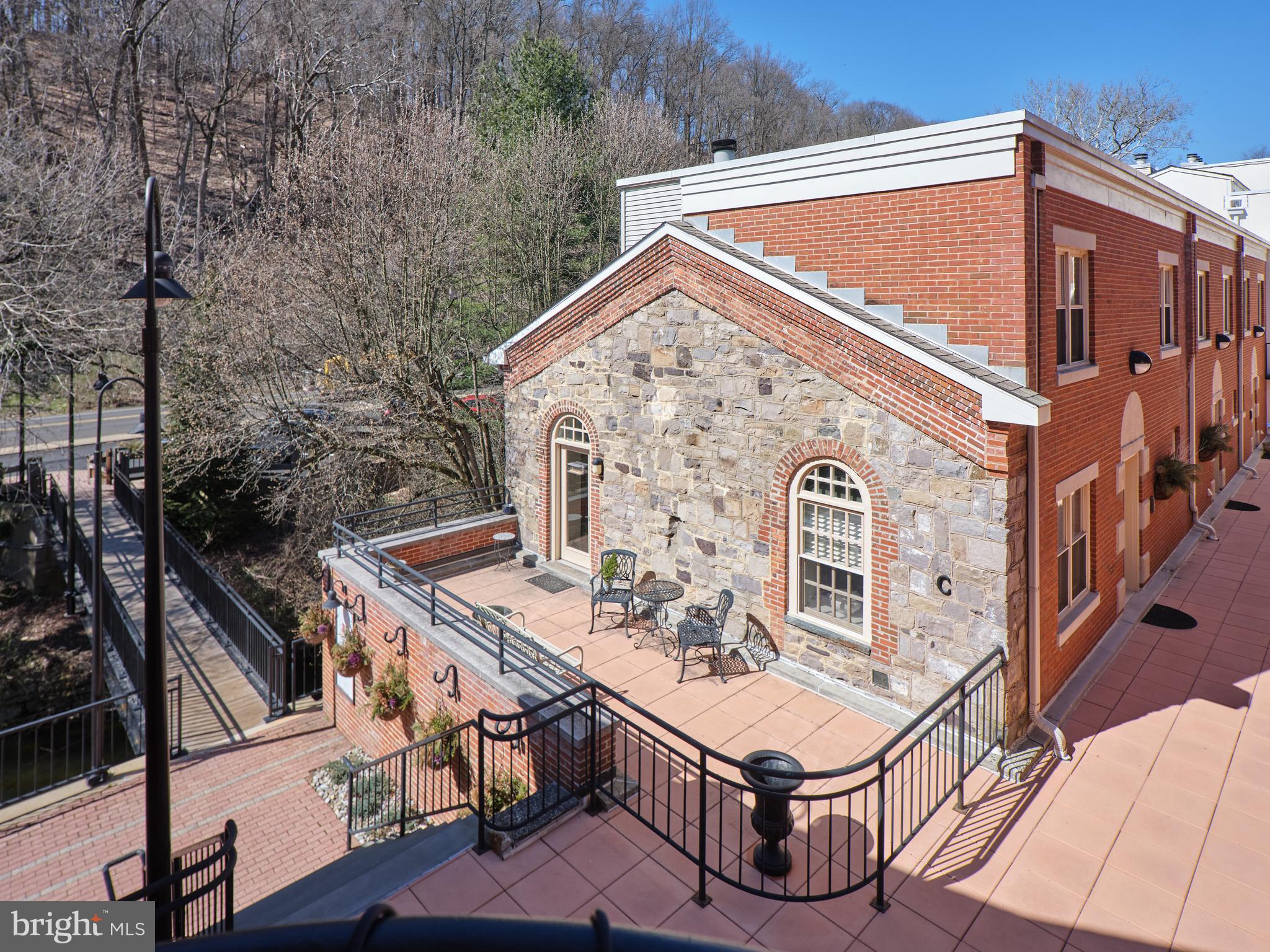 350 River Road, Unit D5 New Hope, PA 18938 - Photo 20 of 24