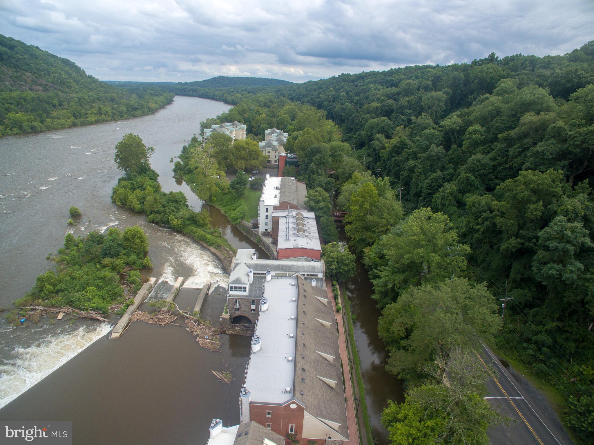 350 River Road, Unit D5 New Hope, PA 18938 - Photo 21 of 24