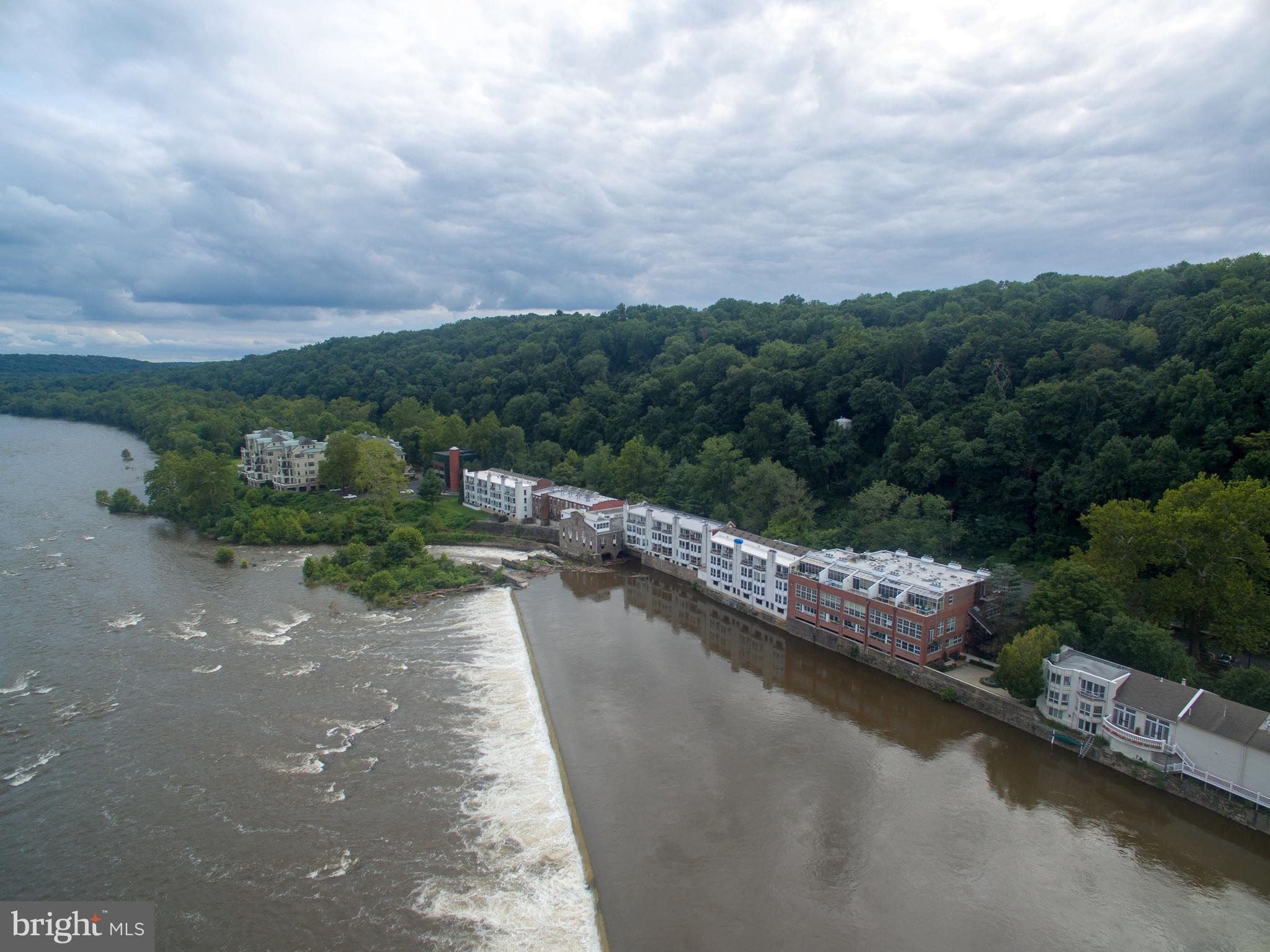 350 River Road, Unit D5 New Hope, PA 18938 - Photo 22 of 24