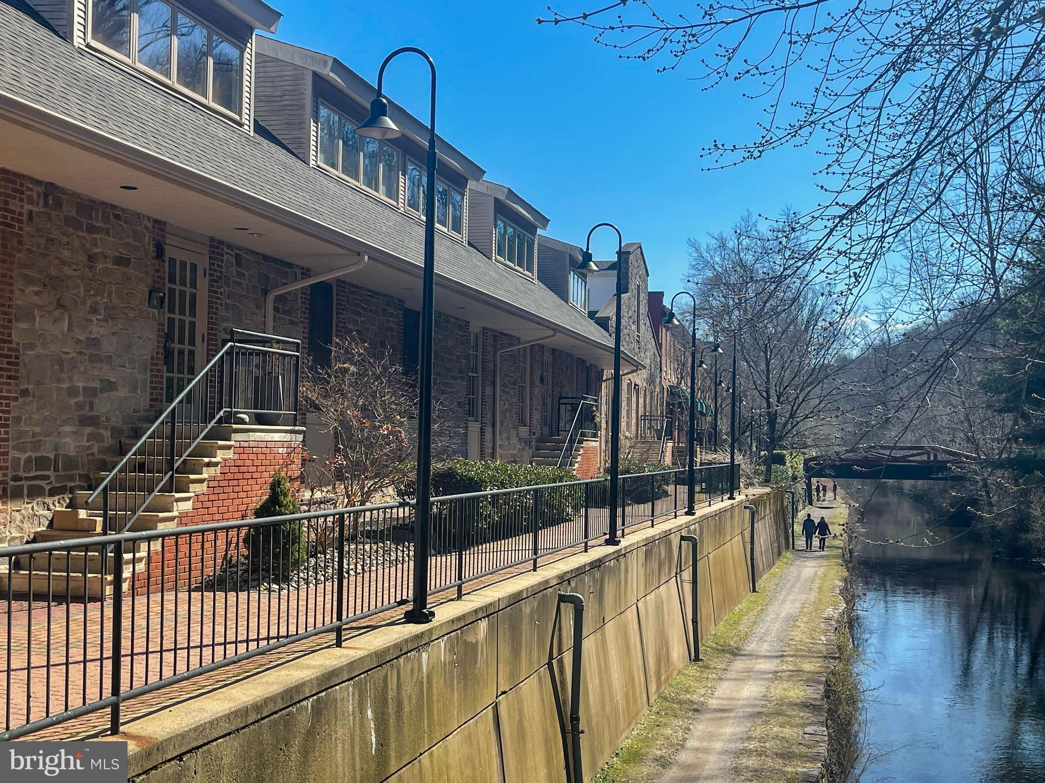 350 River Road, Unit D5 New Hope, PA 18938 - Photo 24 of 24