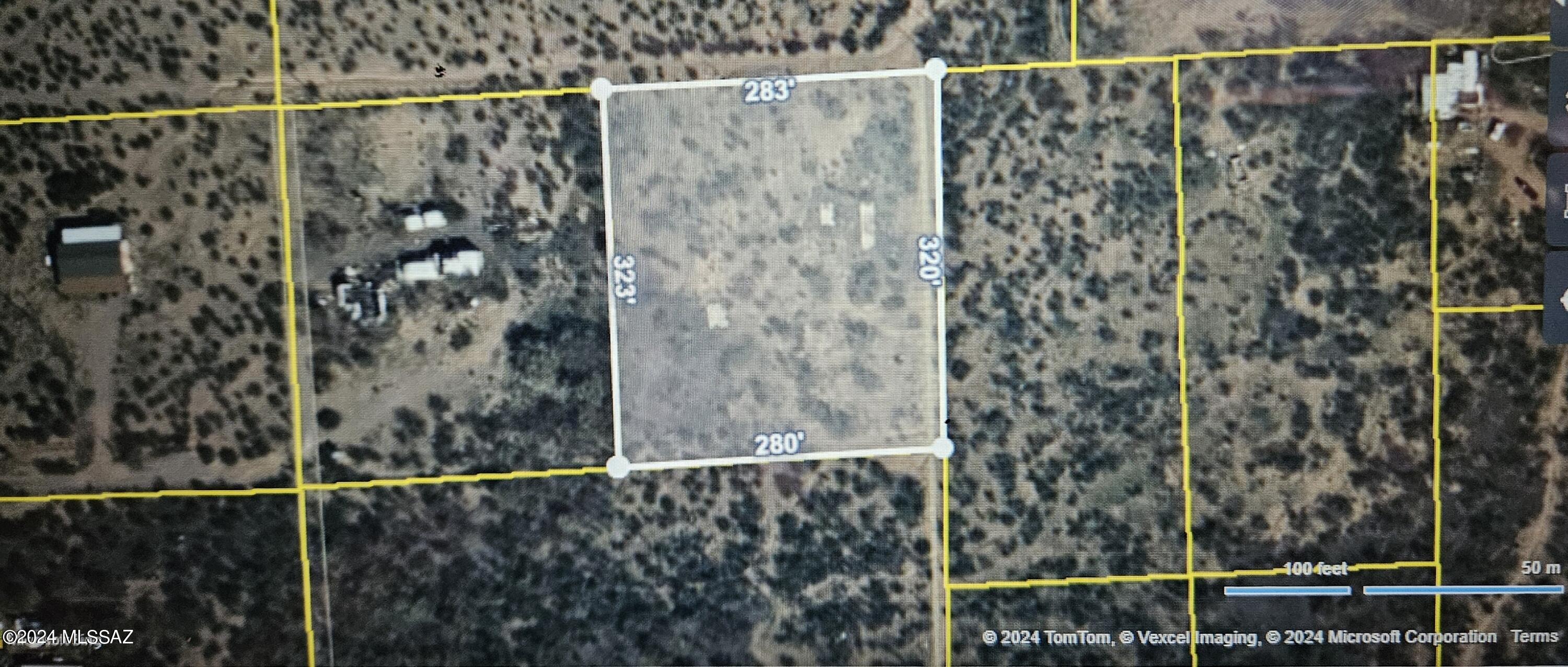 8337 South Worden Road Tucson, AZ 85735 - Photo 22 of 22