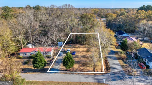 $5,500 | 0 Woodard, Dublin, GA 31021