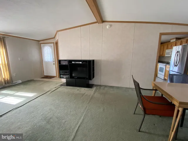 a bedroom with a bed and a closet