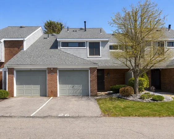 $339,000 | 26 Laurelwood Drive, Unit 26, Stoughton, MA 02072