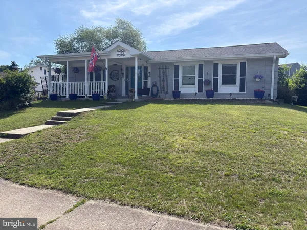 $575,000 | 103 North Johnson Road, Sterling, VA 20164